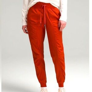 Lululemon Dance Studio Mid-Rise Jogger